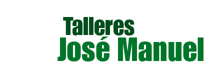 Talleres José Manuel logo