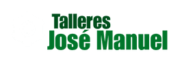 Talleres José Manuel logo